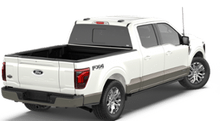 2026 Ford F-150® External Image 3